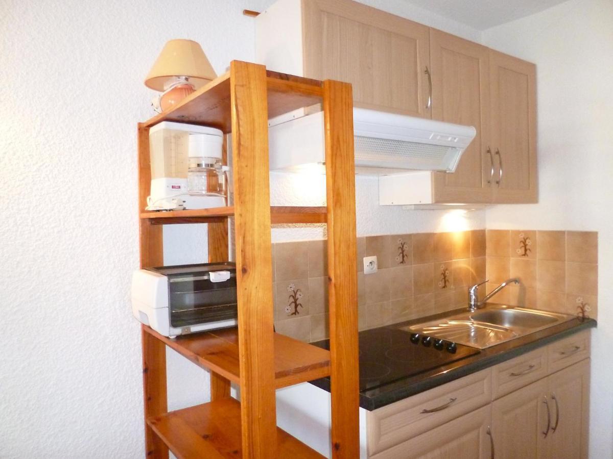 Apartment Pointe Vermeille-1 By Interhome Le Barcares Bagian luar foto
