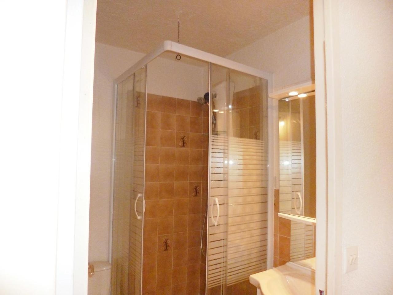 Apartment Pointe Vermeille-1 By Interhome Le Barcares Bagian luar foto