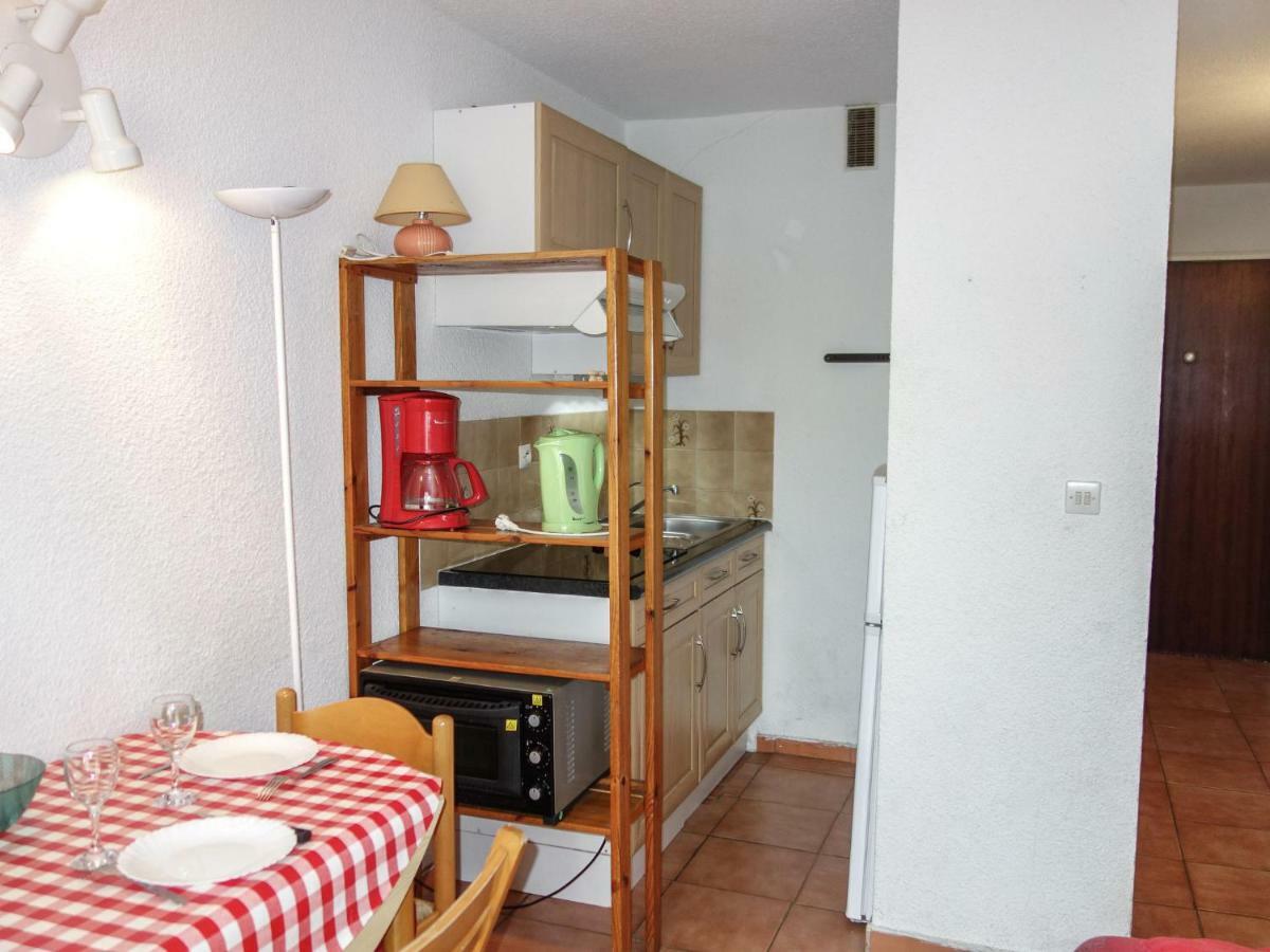 Apartment Pointe Vermeille-1 By Interhome Le Barcares Bagian luar foto